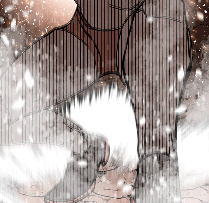 Iron Mech Bride Chapter 99 page 145 - 