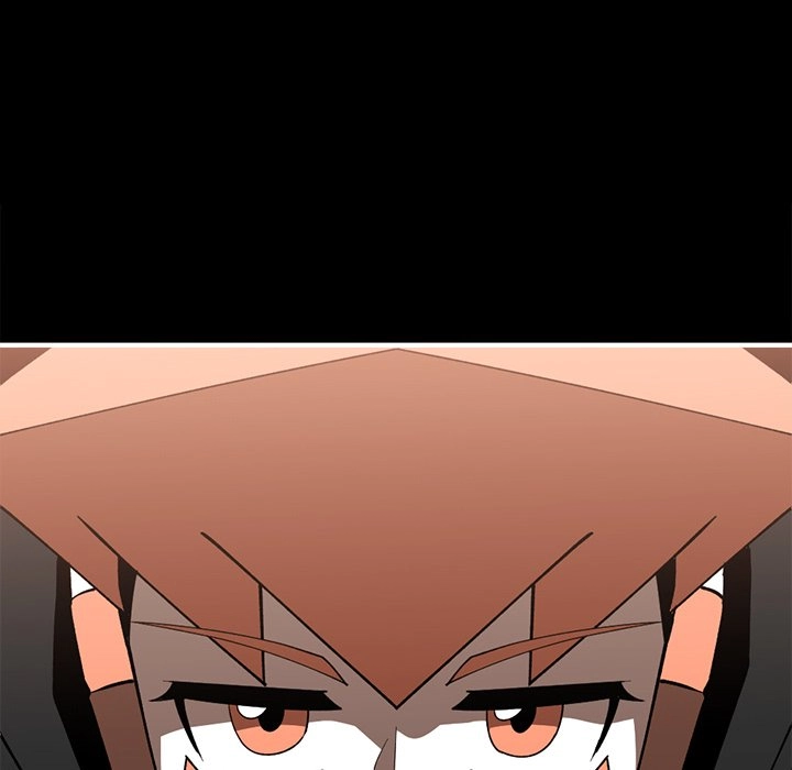 Iron Mech Bride Chapter 99 page 148 - 