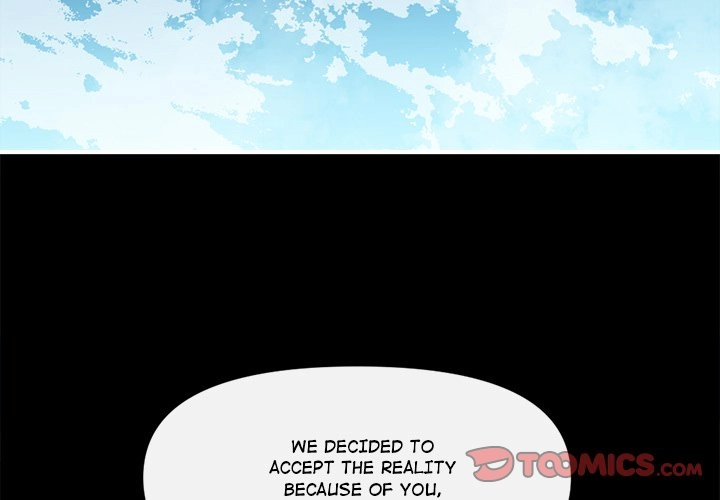 Iron Mech Bride Chapter 99 page 3 - 
