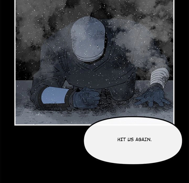 Iron Mech Bride Chapter 99 page 24 - 