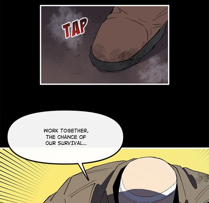 Iron Mech Bride Chapter 99 page 26 - 