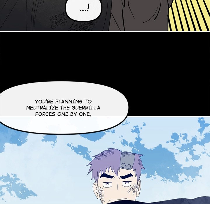 Iron Mech Bride Chapter 99 page 28 - 