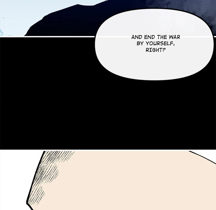 Iron Mech Bride Chapter 99 page 29 - 