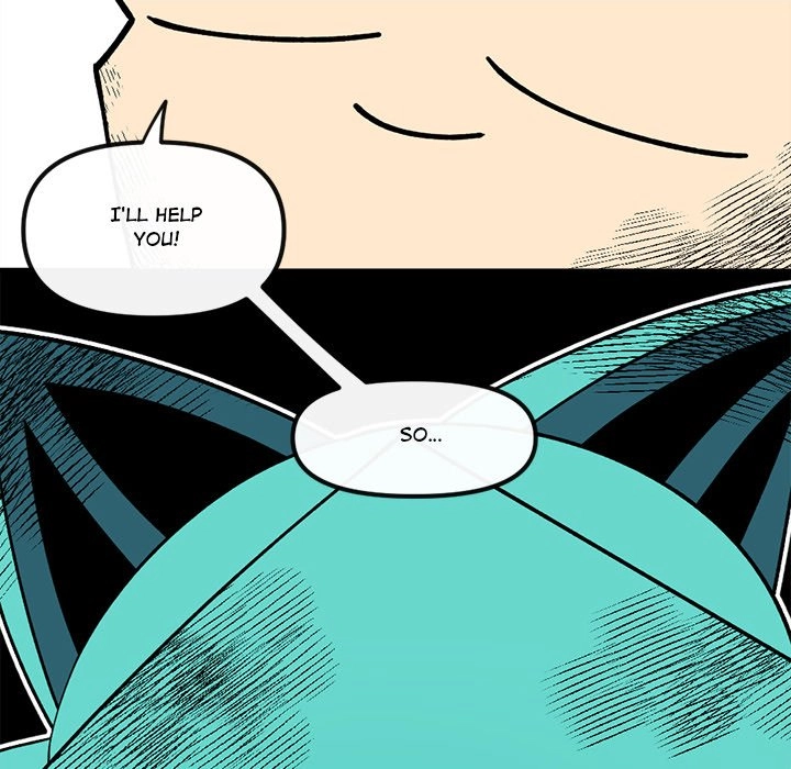 Iron Mech Bride Chapter 99 page 30 - 