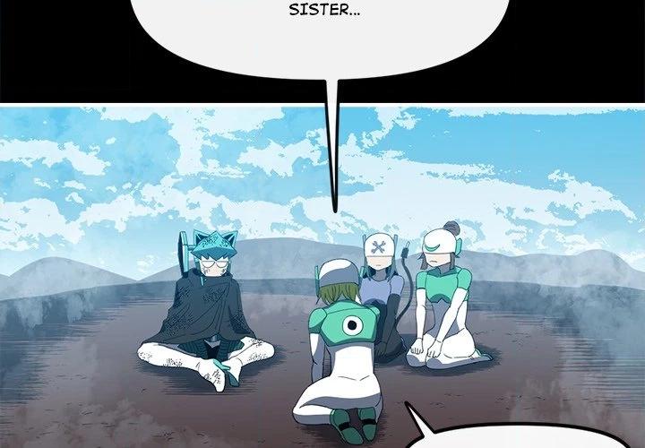 Iron Mech Bride Chapter 99 page 4 - 