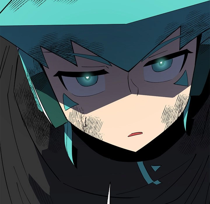 Iron Mech Bride Chapter 99 page 31 - 