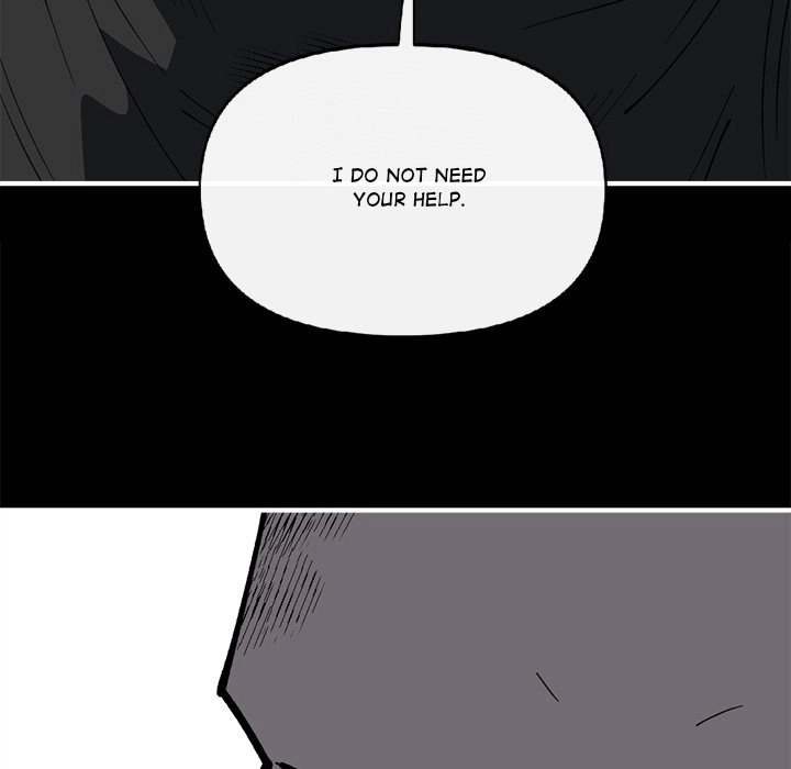 Iron Mech Bride Chapter 99 page 32 - 