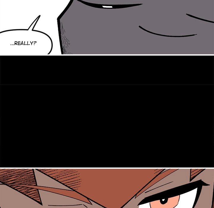 Iron Mech Bride Chapter 99 page 33 - 