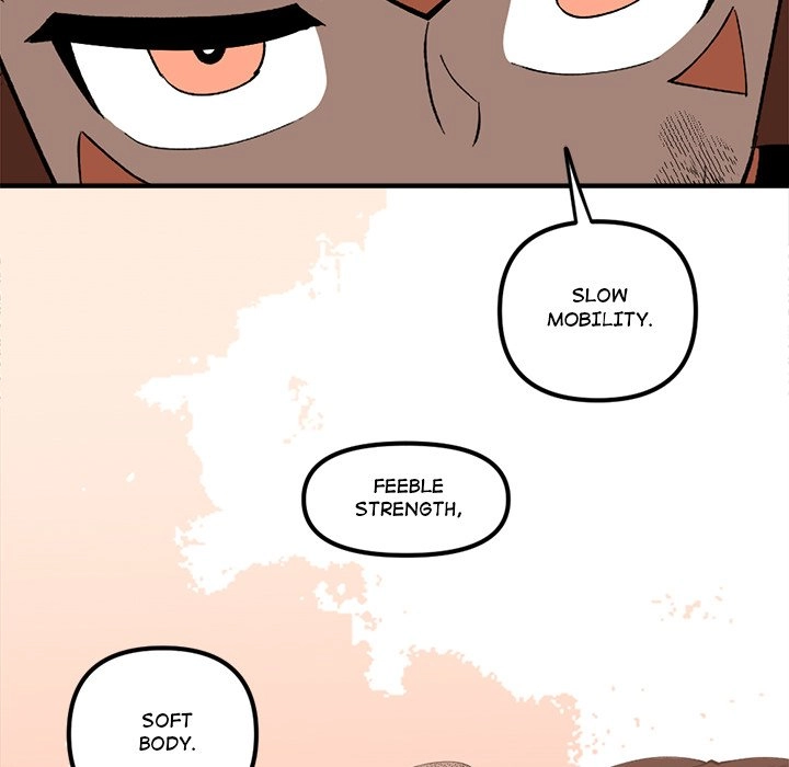 Iron Mech Bride Chapter 99 page 34 - 