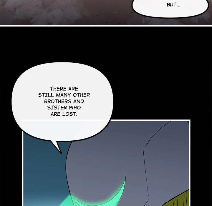 Iron Mech Bride Chapter 99 page 5 - 