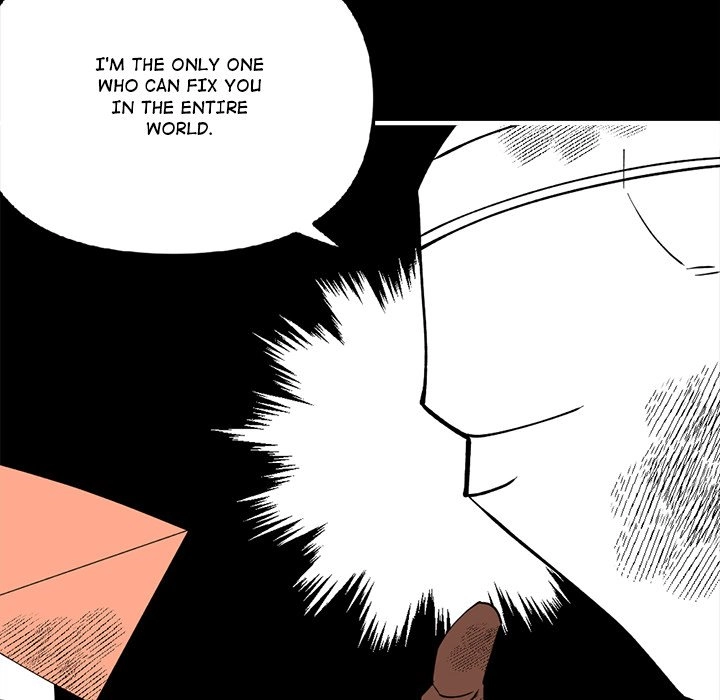 Iron Mech Bride Chapter 99 page 41 - 