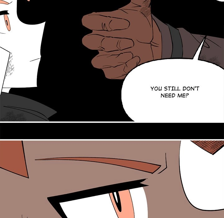 Iron Mech Bride Chapter 99 page 42 - 