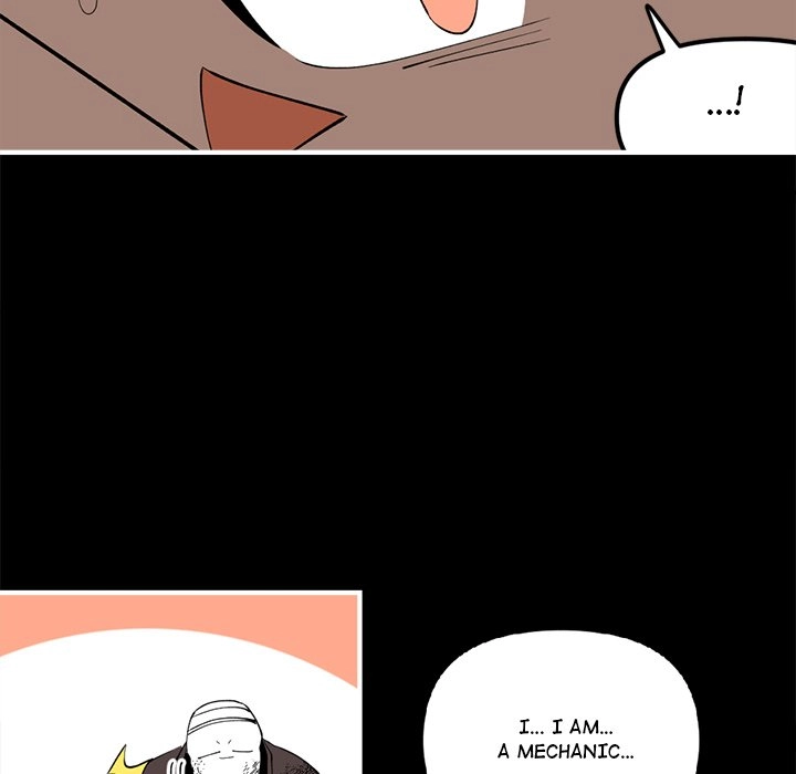 Iron Mech Bride Chapter 99 page 43 - 