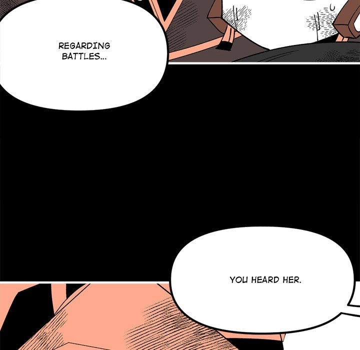 Iron Mech Bride Chapter 99 page 46 - 