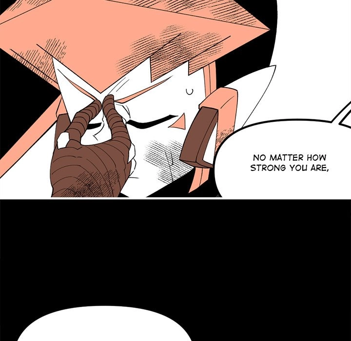 Iron Mech Bride Chapter 99 page 47 - 