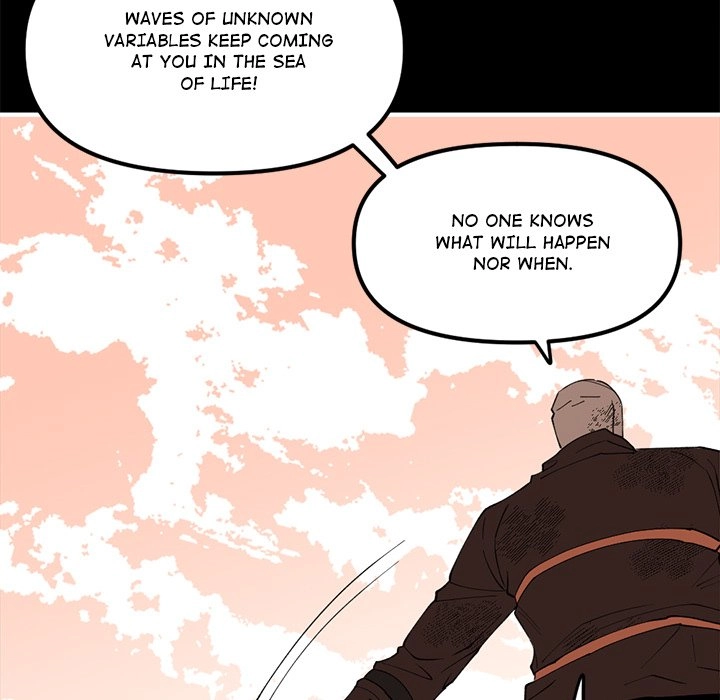 Iron Mech Bride Chapter 99 page 48 - 