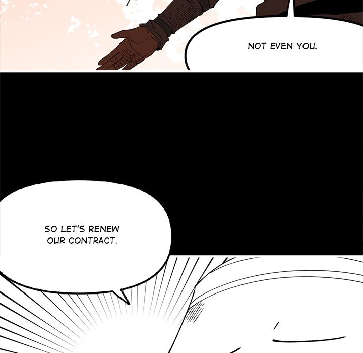 Iron Mech Bride Chapter 99 page 49 - 