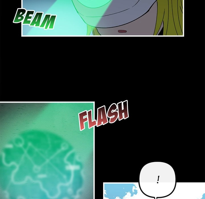 Iron Mech Bride Chapter 99 page 6 - 