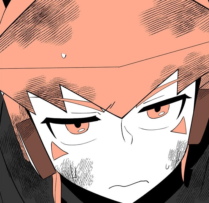 Iron Mech Bride Chapter 99 page 51 - 