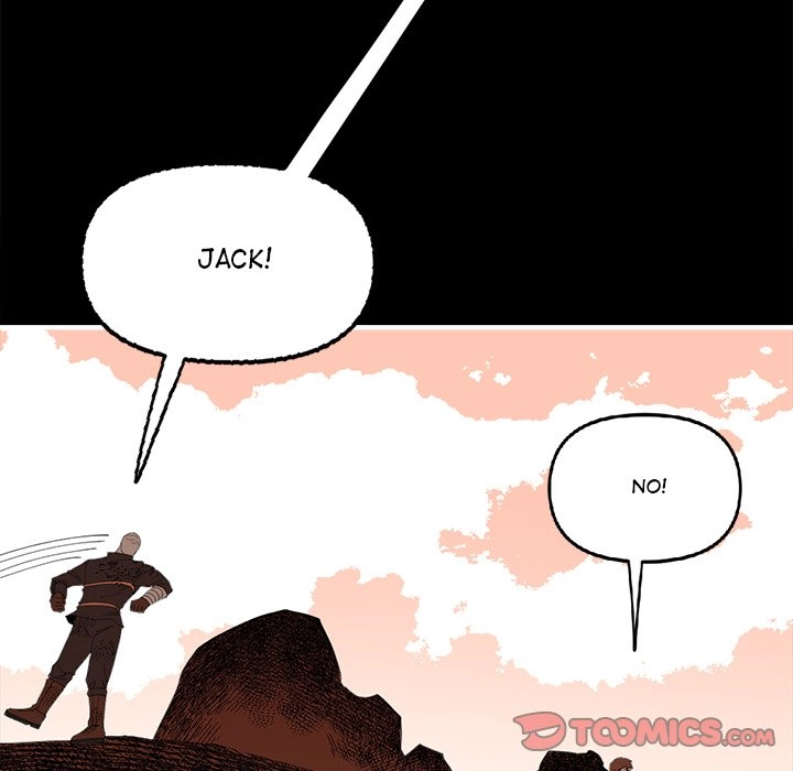 Iron Mech Bride Chapter 99 page 54 - 