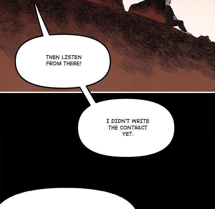 Iron Mech Bride Chapter 99 page 55 - 