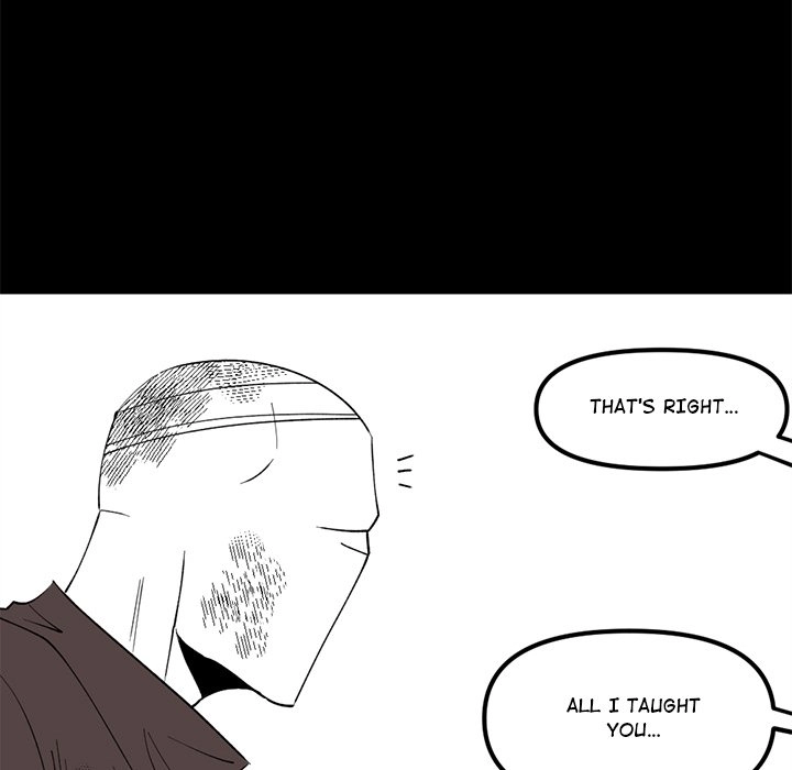 Iron Mech Bride Chapter 99 page 60 - 