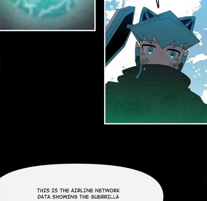 Iron Mech Bride Chapter 99 page 7 - 