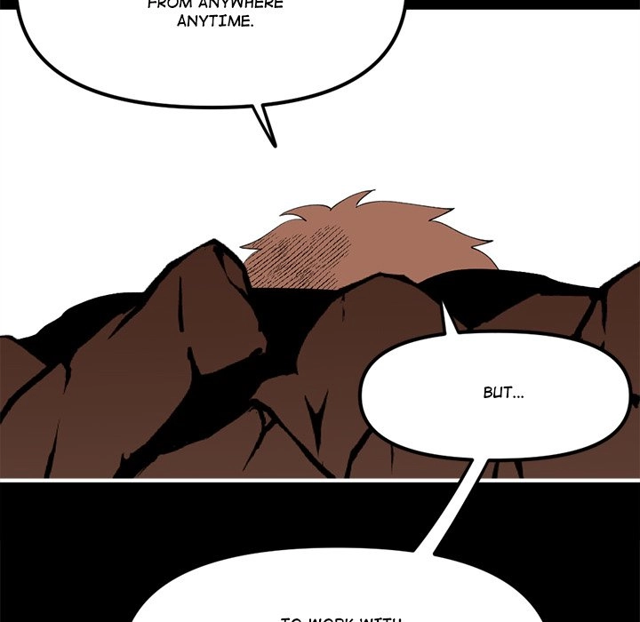 Iron Mech Bride Chapter 99 page 62 - 