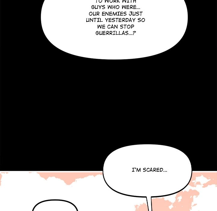 Iron Mech Bride Chapter 99 page 63 - 