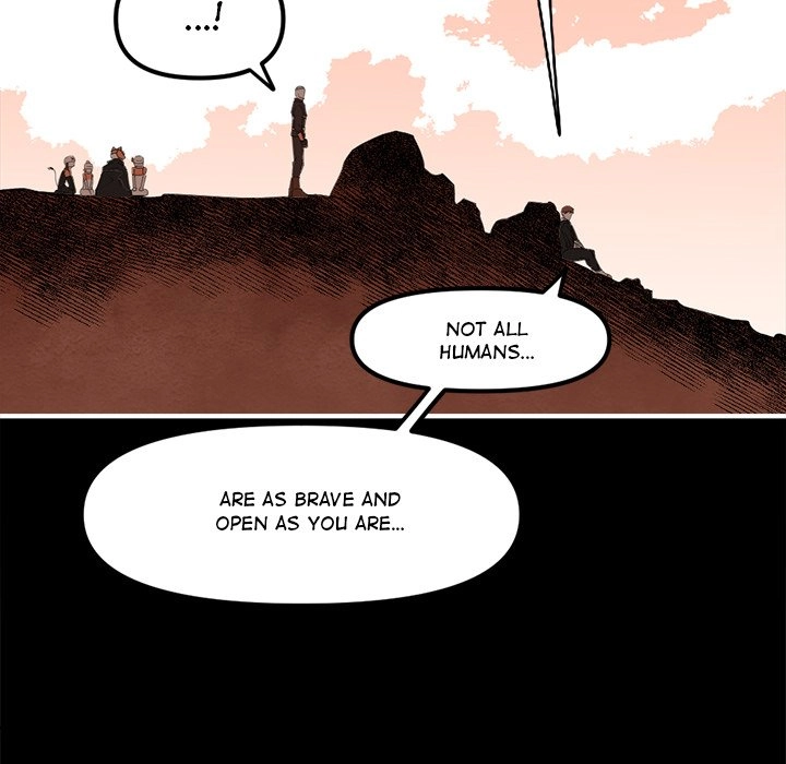 Iron Mech Bride Chapter 99 page 64 - 
