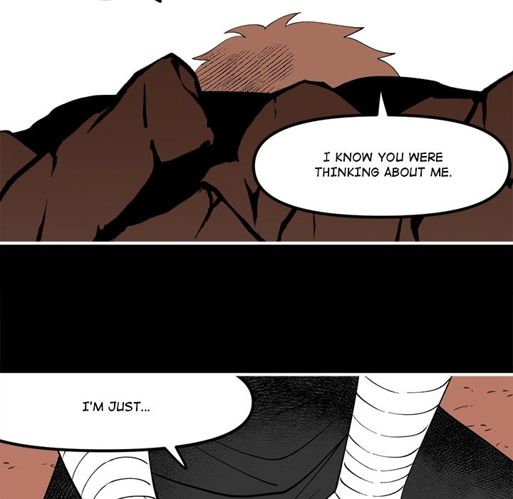 Iron Mech Bride Chapter 99 page 67 - 