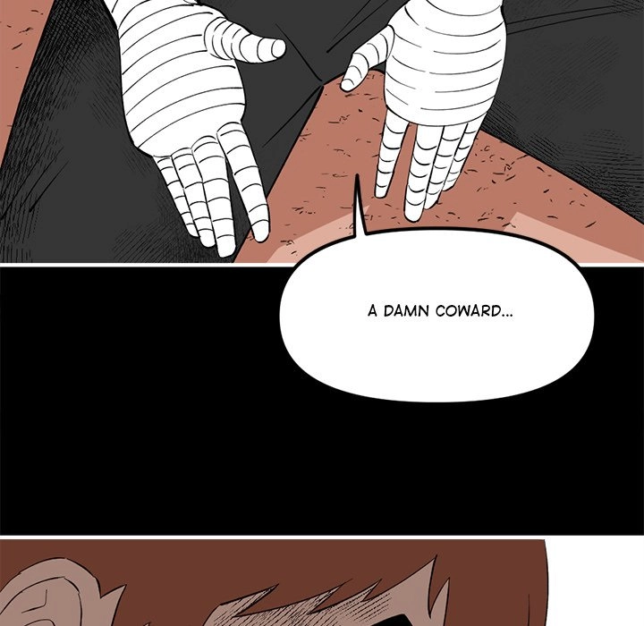 Iron Mech Bride Chapter 99 page 68 - 