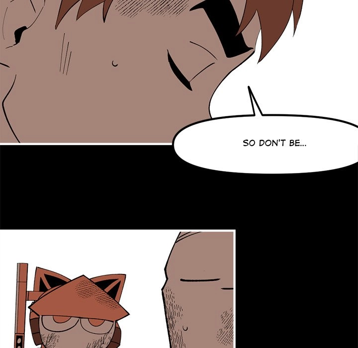 Iron Mech Bride Chapter 99 page 69 - 