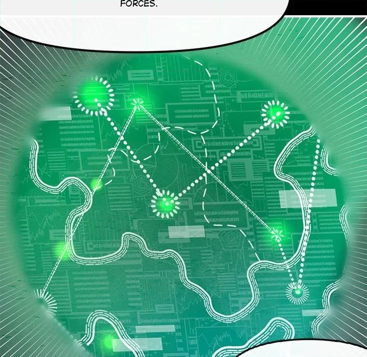Iron Mech Bride Chapter 99 page 8 - 