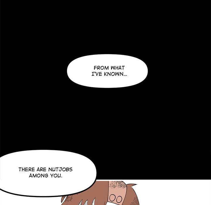 Iron Mech Bride Chapter 99 page 71 - 