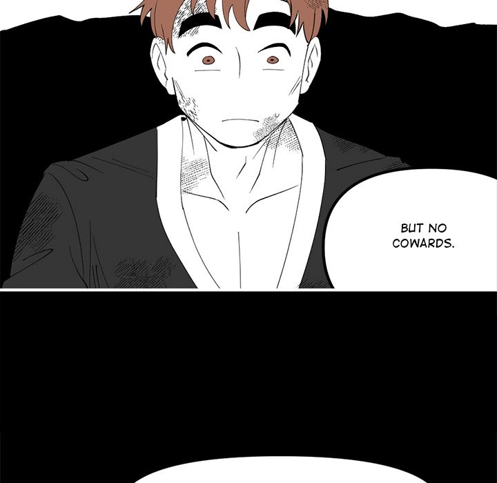 Iron Mech Bride Chapter 99 page 72 - 