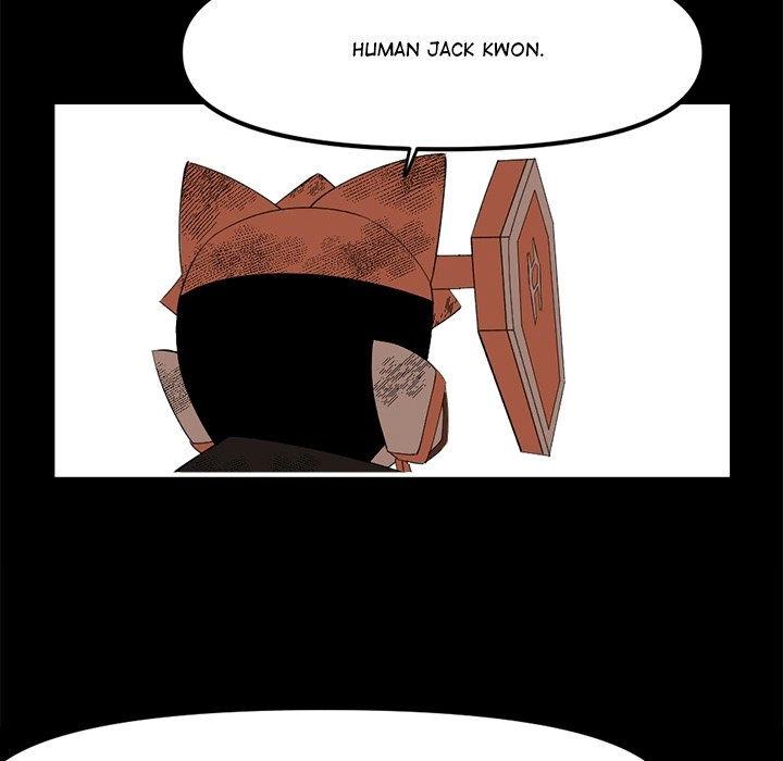 Iron Mech Bride Chapter 99 page 73 - 