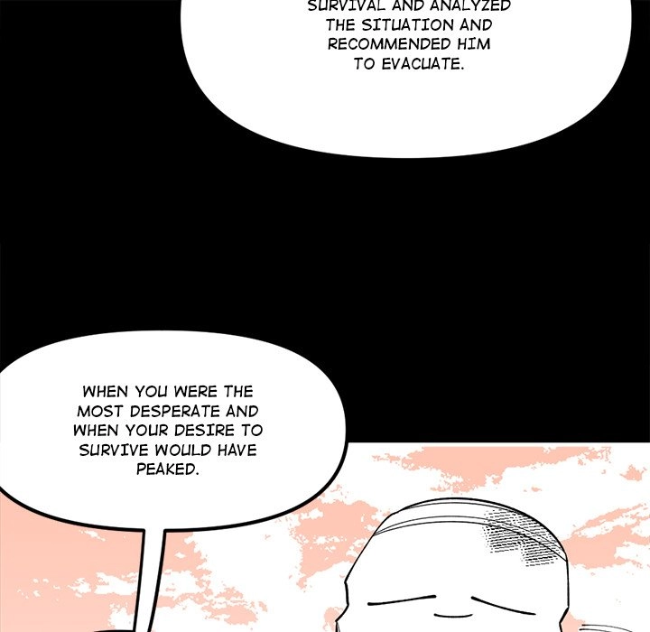 Iron Mech Bride Chapter 99 page 75 - 