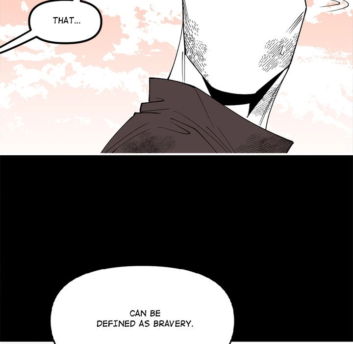 Iron Mech Bride Chapter 99 page 76 - 