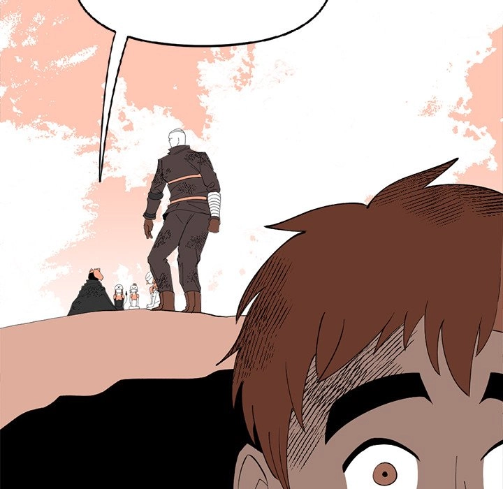 Iron Mech Bride Chapter 99 page 77 - 