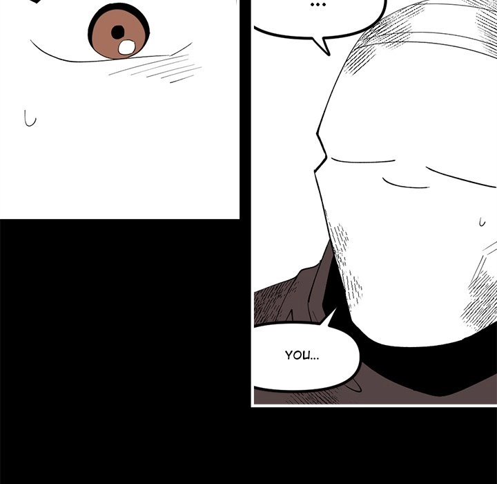 Iron Mech Bride Chapter 99 page 79 - 