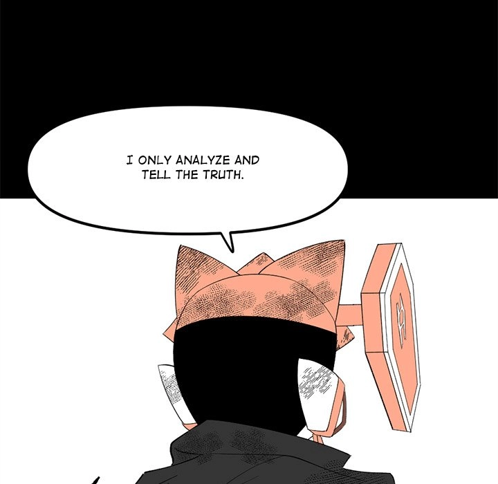 Iron Mech Bride Chapter 99 page 80 - 