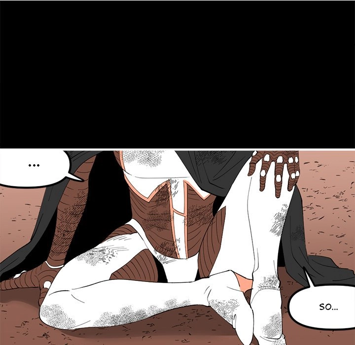 Iron Mech Bride Chapter 99 page 82 - 