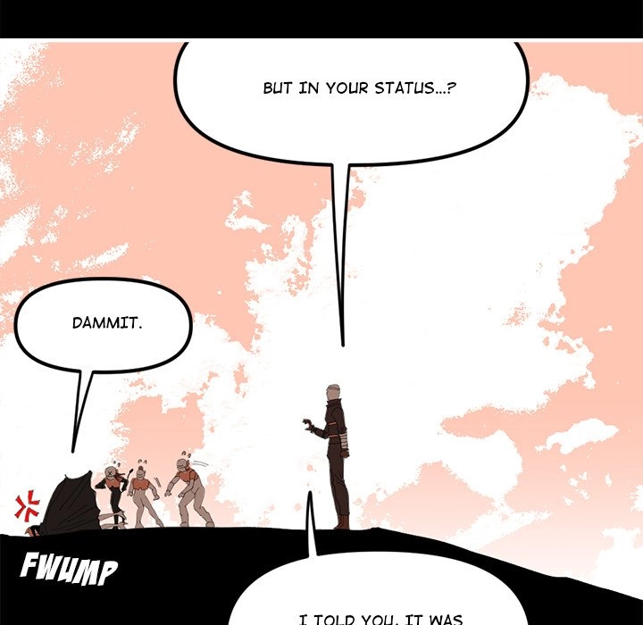 Iron Mech Bride Chapter 99 page 86 - 