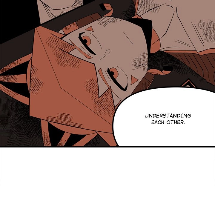 Iron Mech Bride Chapter 99 page 94 - 