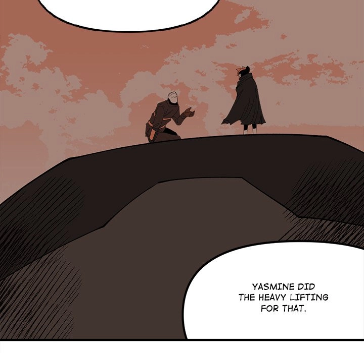 Iron Mech Bride Chapter 99 page 97 - 