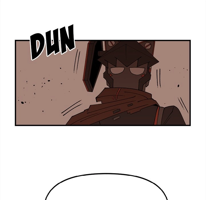 Iron Mech Bride Chapter 99 page 100 - 
