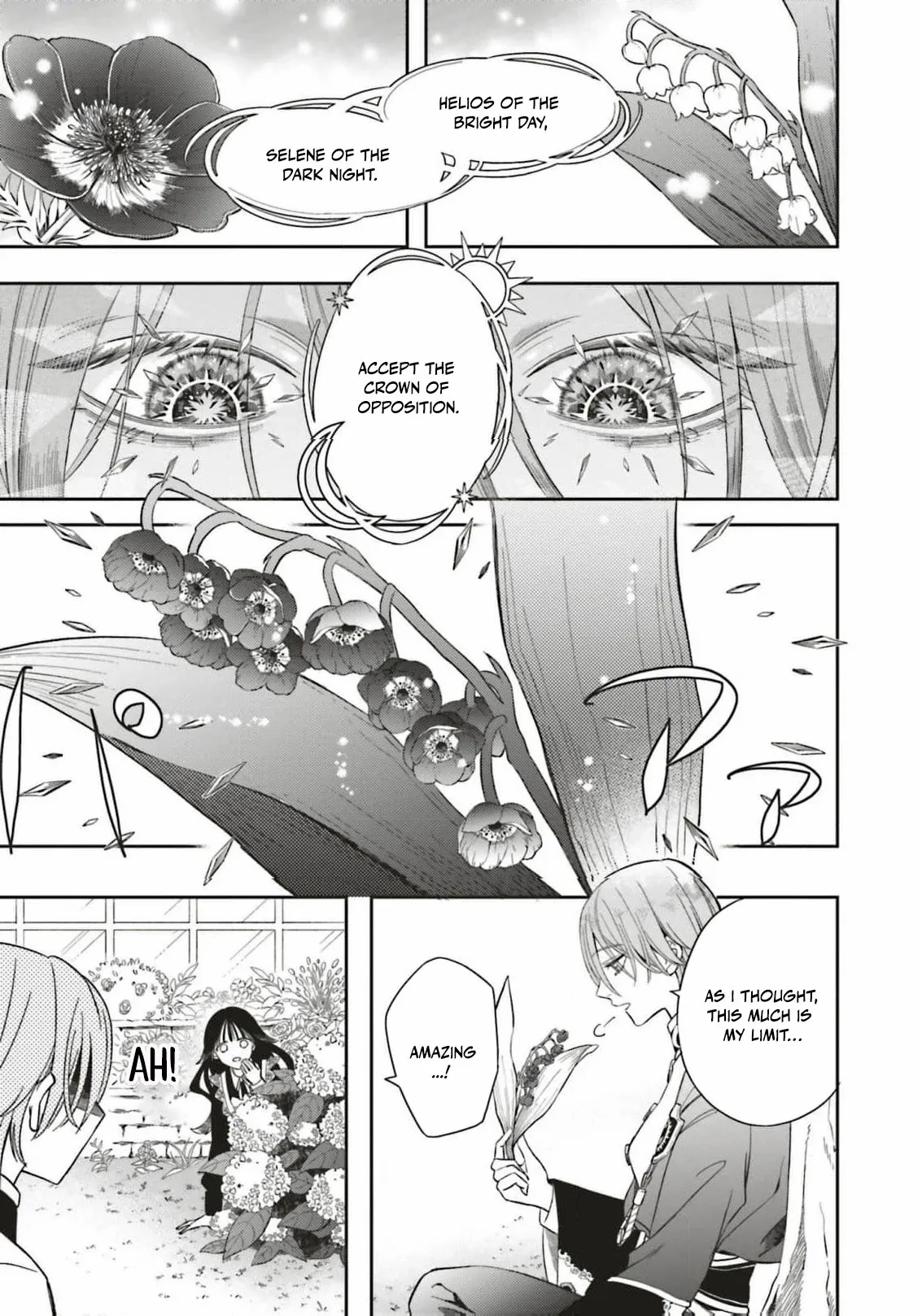Iron Rust and 1000 Carats Chapter 1 page 44 - 