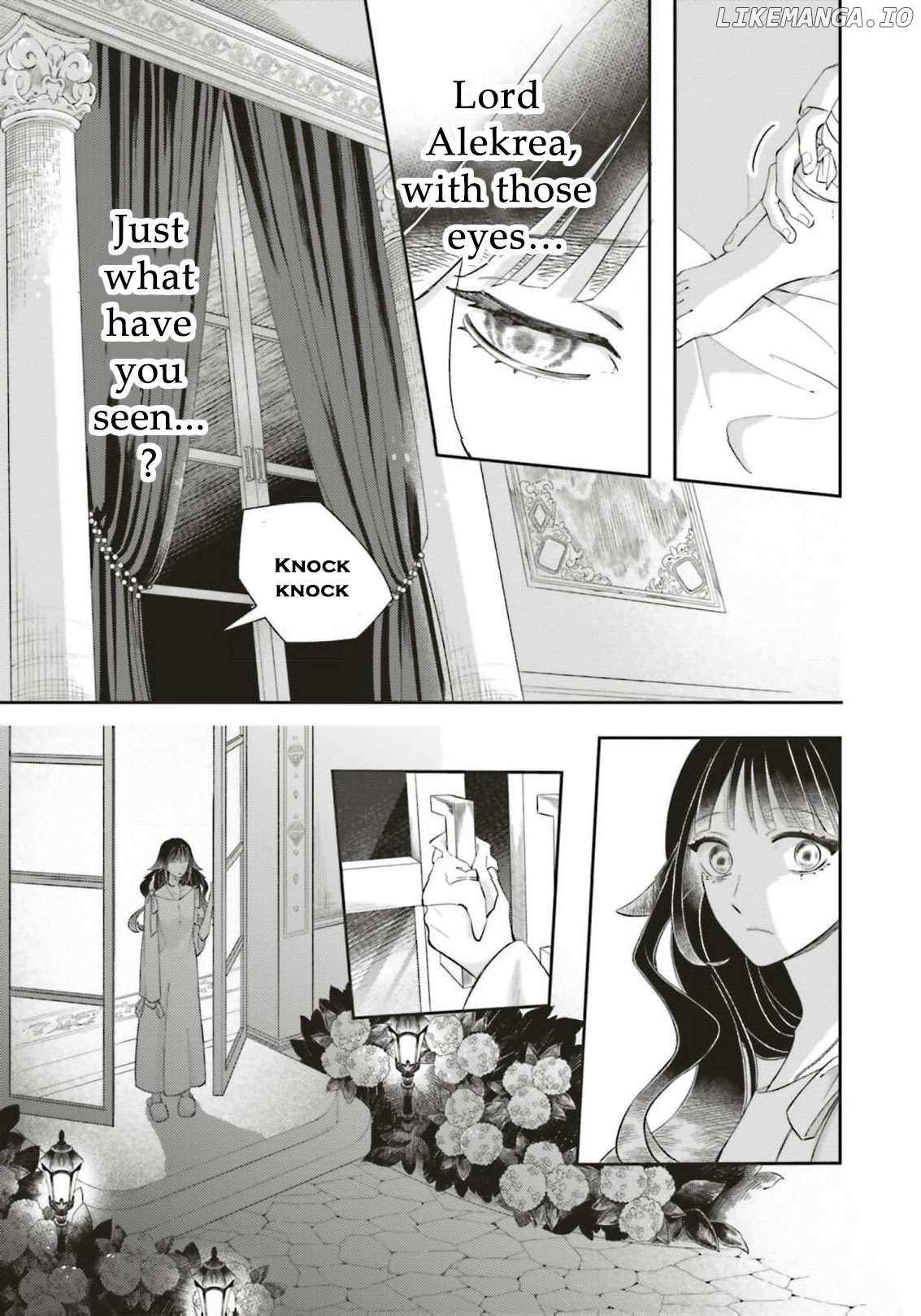 Iron Rust and 1000 Carats Chapter 3 page 47 - 
