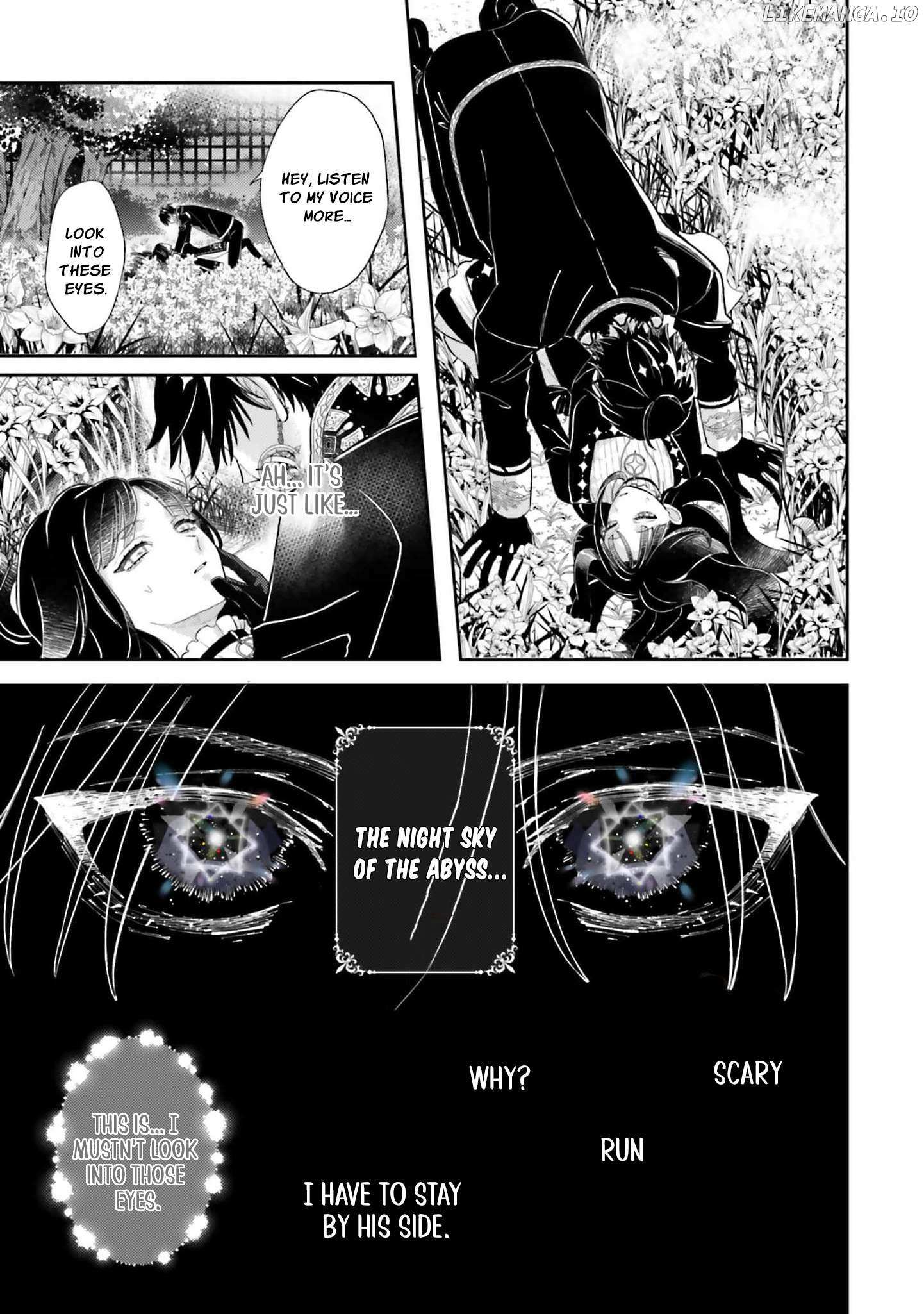 Iron Rust and 1000 Carats Chapter 5 page 39 - 